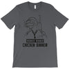 Pubg Winner T-Shirt