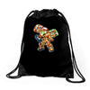 martroid Drawstring Bags