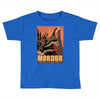visit mordor Toddler T-shirt