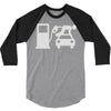 dtc 3/4 Sleeve Shirt