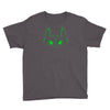 neon toothless Youth Tee
