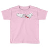 sharpened Toddler T-shirt