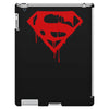 dripping blood superman iPad 3 and 4 Case