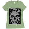 killer Ladies Fitted T-Shirt