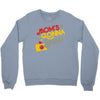 mom's gonna snap Crewneck Sweatshirt