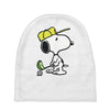 snoopy golf Baby Beanies
