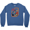 let's sacrifice toby Crewneck Sweatshirt
