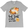 but first pumpkin spice T-Shirt