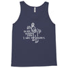 im not getting jiggy i have parkinsons Tank Top