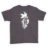 hellboy Youth Tee