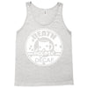 death before decaf coffee Tank Top