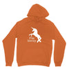 i'm horny Unisex Hoodie