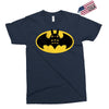 Totoro Batman Parody Exclusive T-shirt