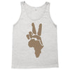 peace to africa Tank Top