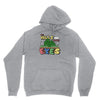 the hills have eyes Unisex Hoodie