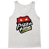 pizza time (2) Tank Top