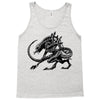 xenomorph Tank Top