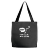 beep if you dig metal detecting Tote Bags