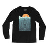 hiker Long Sleeve Shirts