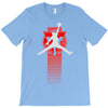 basketball jump T-Shirt
