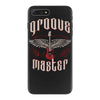 groove master bass iPhone 7 Plus Case
