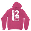 2 tone records Unisex Hoodie