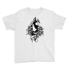 venom 4 Youth Tee