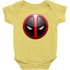 deep Baby Bodysuit