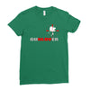 gunlover Ladies Fitted T-Shirt