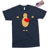 hug me Exclusive T-shirt