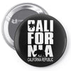 california republic (2) Pin-back button