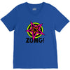 zomg! V-Neck Tee