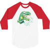 polygont 3/4 Sleeve Shirt