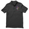 you may say dreamer but i'm not the only one Polo Shirt
