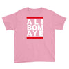 ali bomaye Youth Tee