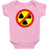 no nukes Baby Onesie