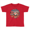 right here waiting Toddler T-shirt