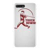 touch down funny iPhone 7 Plus Case
