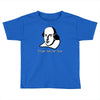 prose before hos Toddler T-shirt