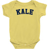 kale Baby Bodysuit
