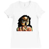 vanoss Ladies Fitted T-Shirt