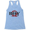 Boy Racerback Tank