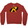 robin Crewneck Sweatshirt