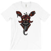 nightmare fox T-Shirt