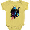 rockat Baby Onesie