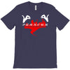 parkour jump freestyle T-Shirt
