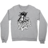 geisha Crewneck Sweatshirt