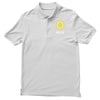 super secret police Polo Shirt