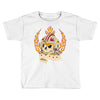 rebel for life Toddler T-shirt