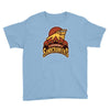 atooine sandcrawlers Youth Tee